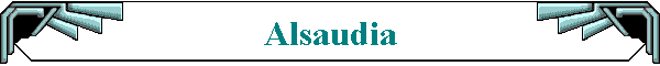 Alsaudia